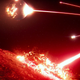 ¿Recuerdas cuando, dispararon a un sistema estelar de planetas se disparó y... realmente no sabemos que ocurrió después?
Imagen: Lucasfilm